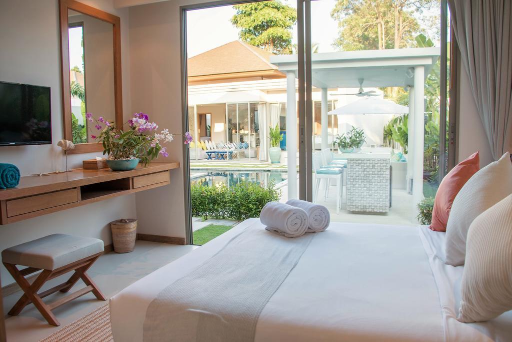 Trichada Villa Phuket