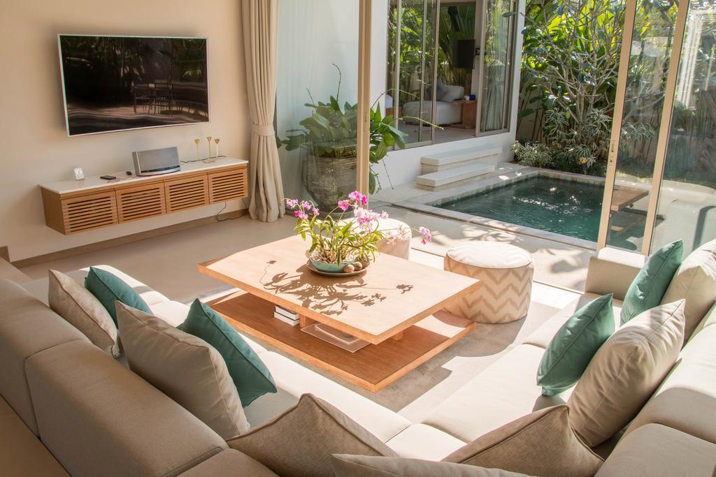 Trichada Phuket