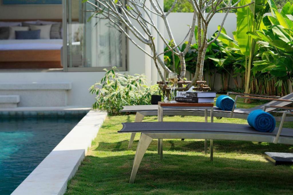 Trichada Villa Phuket